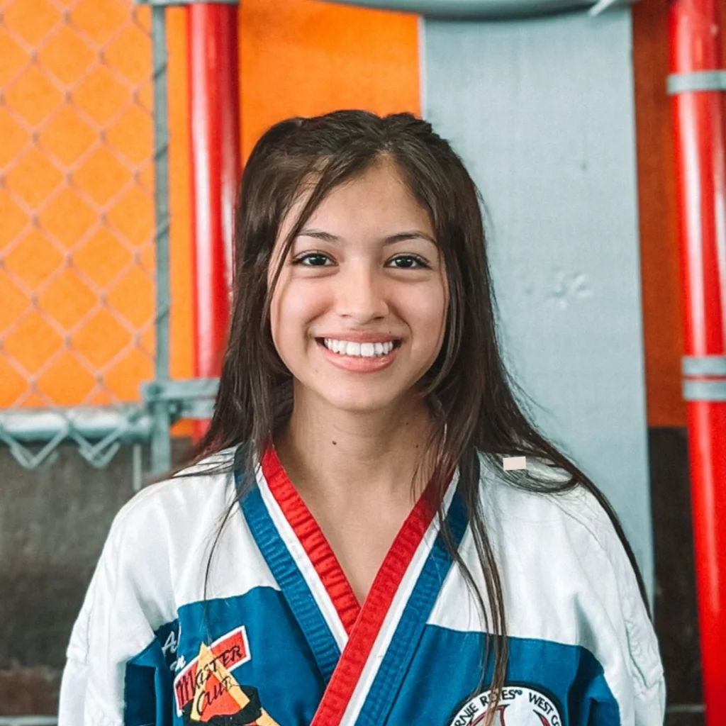 West Coast World Martial Arts facility image