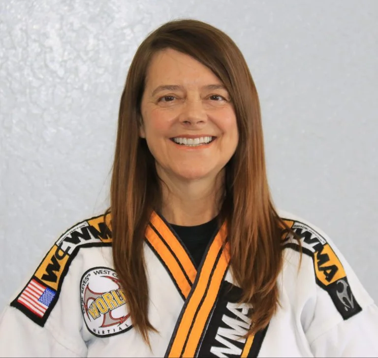 West Coast World Martial Arts facility image