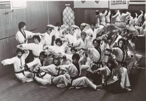 West Coast World Martial Arts facility image