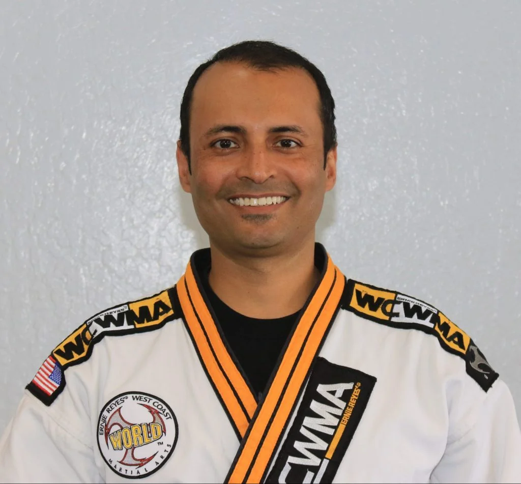 West Coast World Martial Arts facility image
