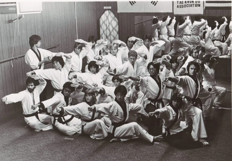 West Coast World Martial Arts facility image