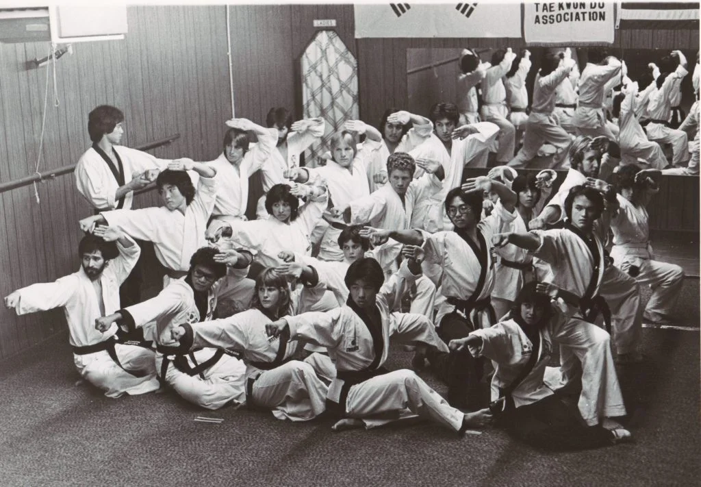 West Coast World Martial Arts facility image