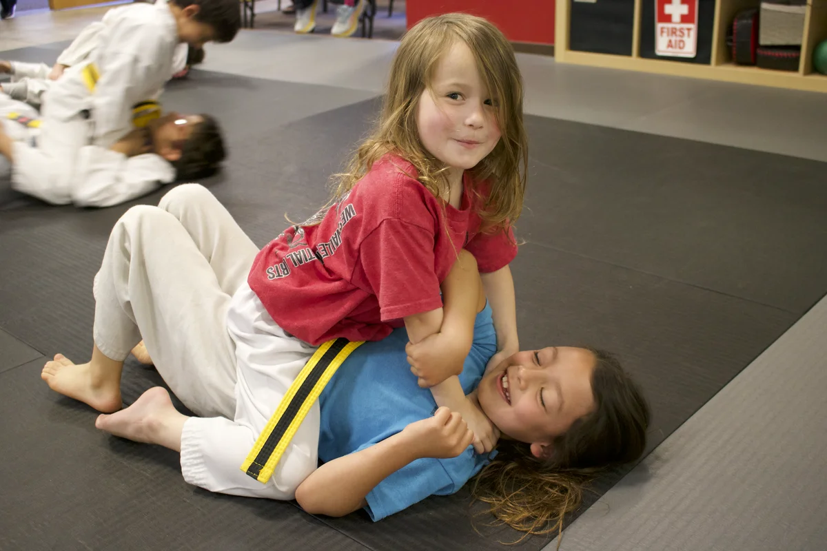 West Valley Martial Arts facility image