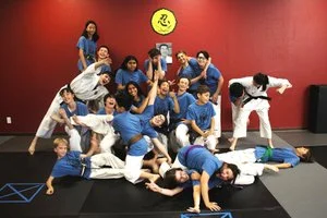 West Valley Martial Arts facility image