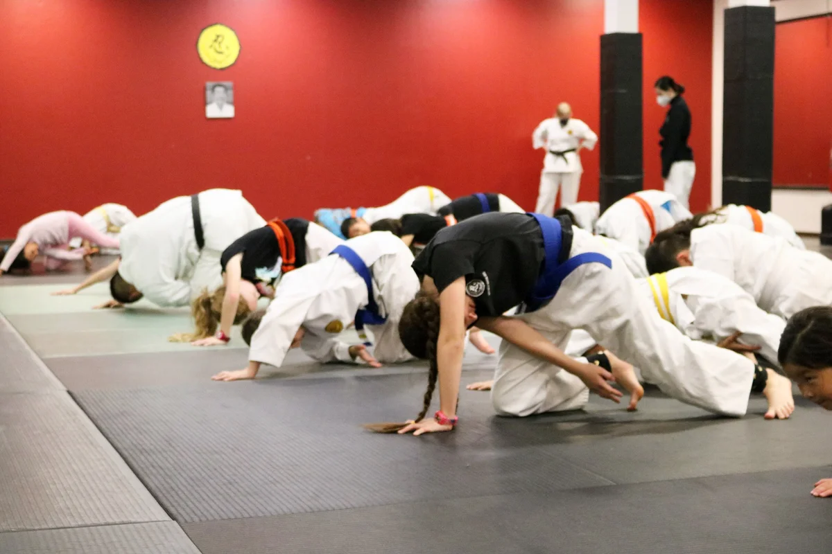 West Valley Martial Arts facility image