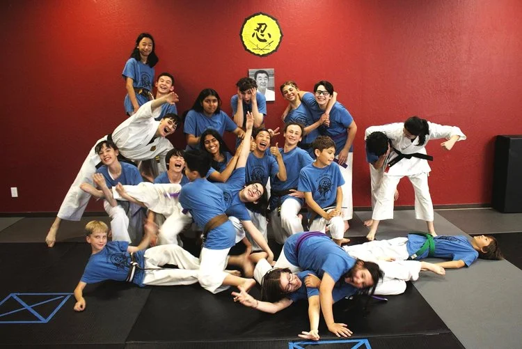 West Valley Martial Arts facility image