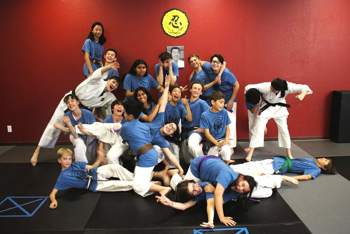 West Valley Martial Arts facility image