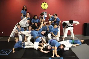 West Valley Martial Arts facility image