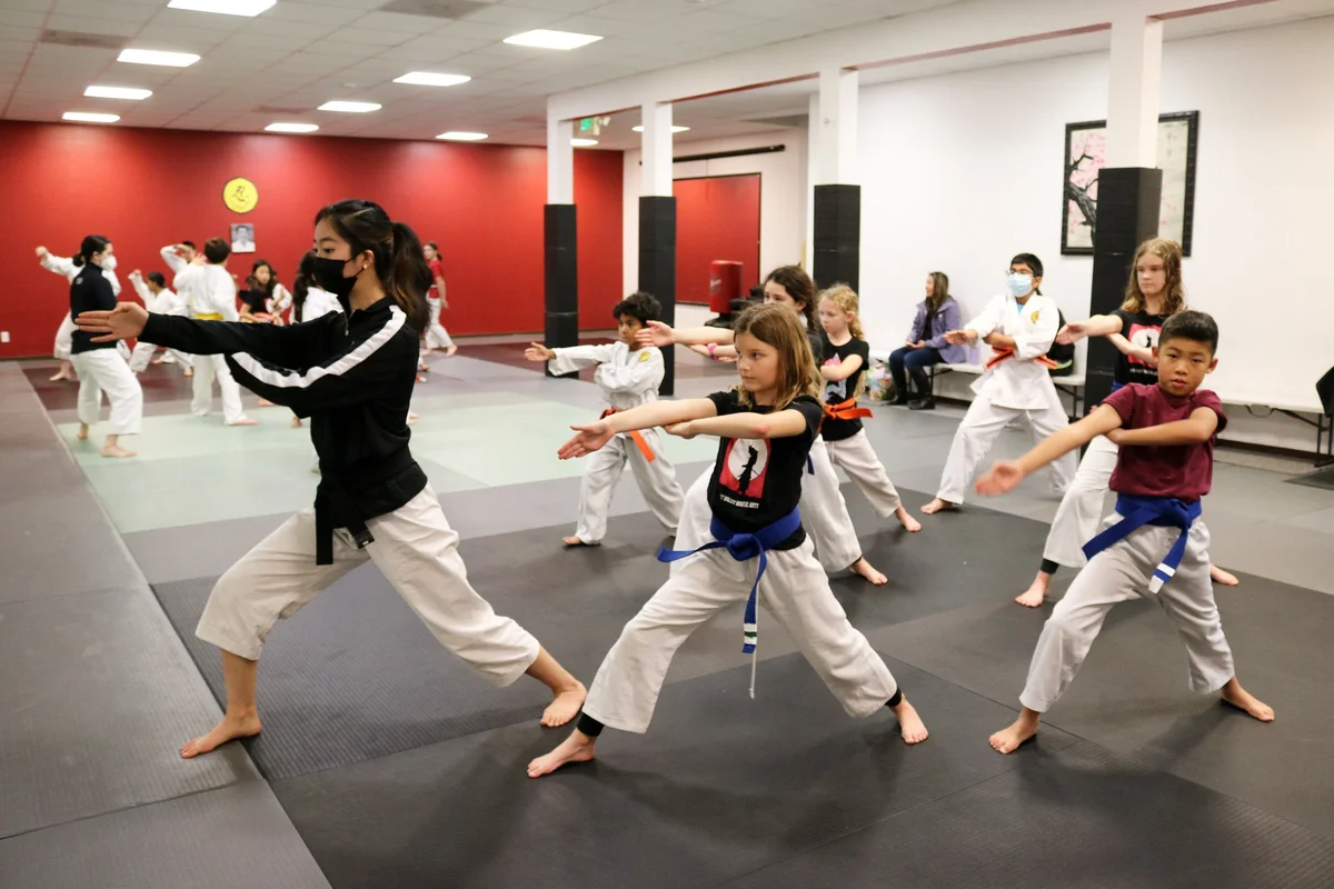 West Valley Martial Arts facility image