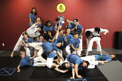 West Valley Martial Arts facility image