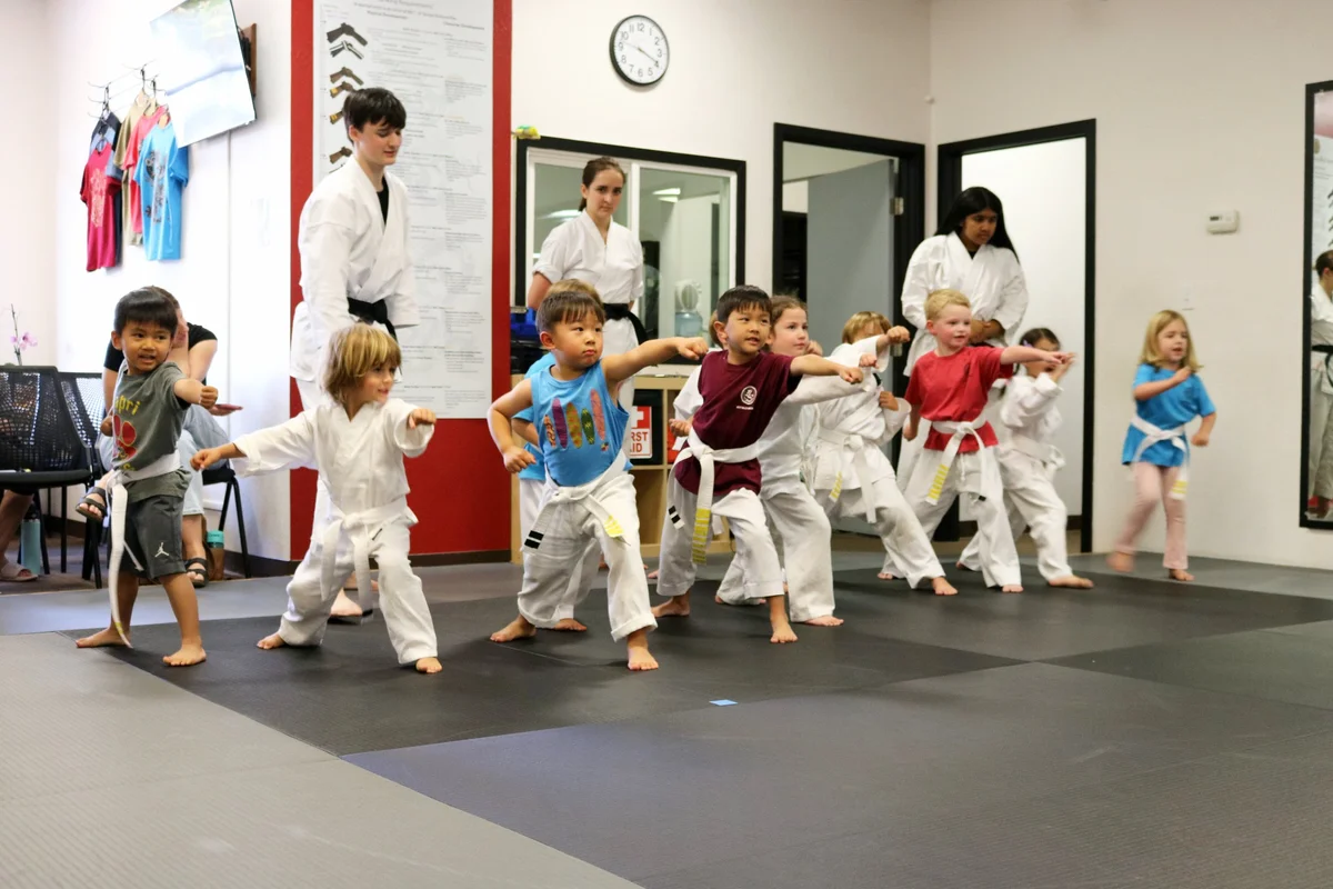 West Valley Martial Arts facility image