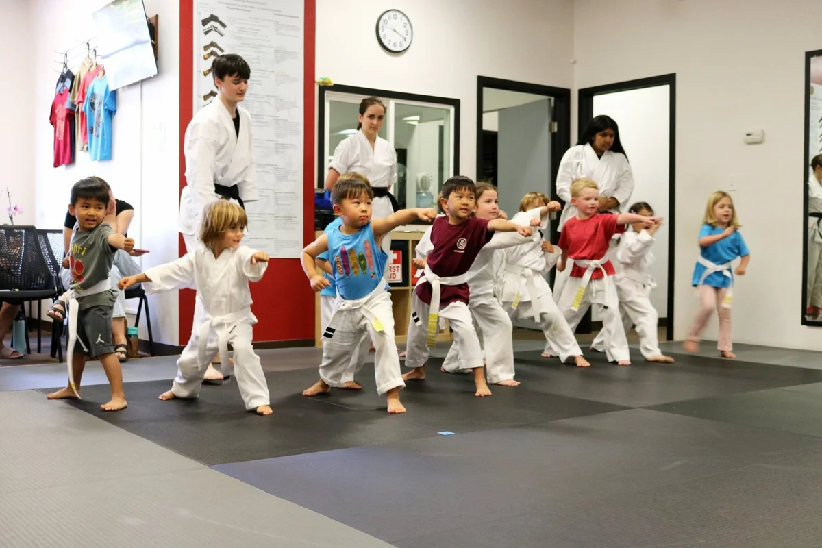 West Valley Martial Arts facility image