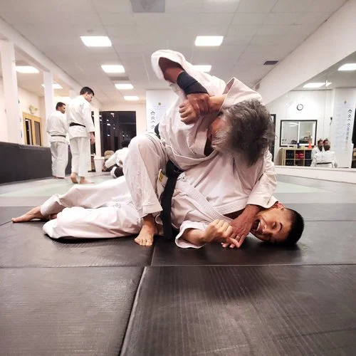 West Valley Martial Arts facility image