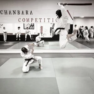 West Valley Martial Arts facility image