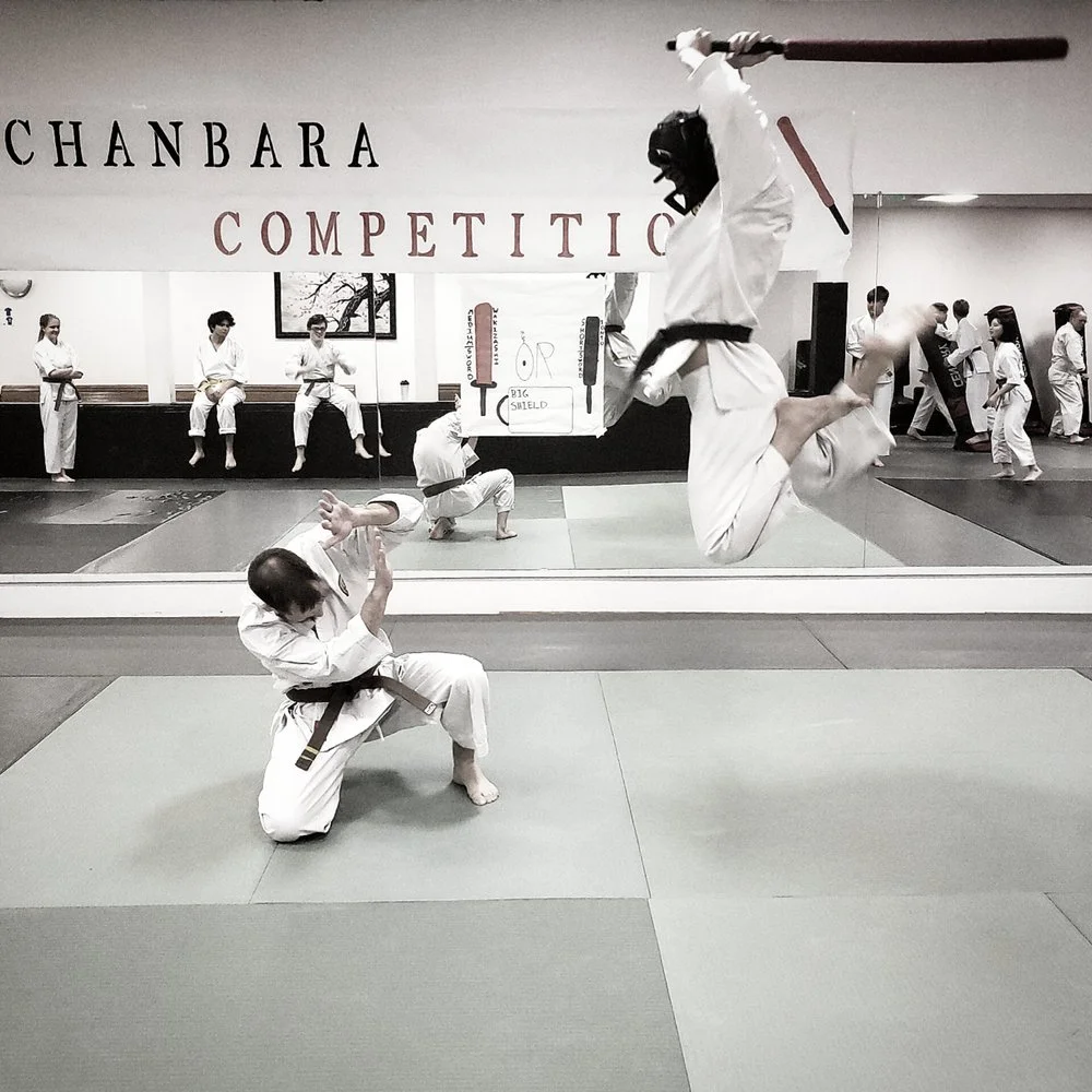 West Valley Martial Arts facility image