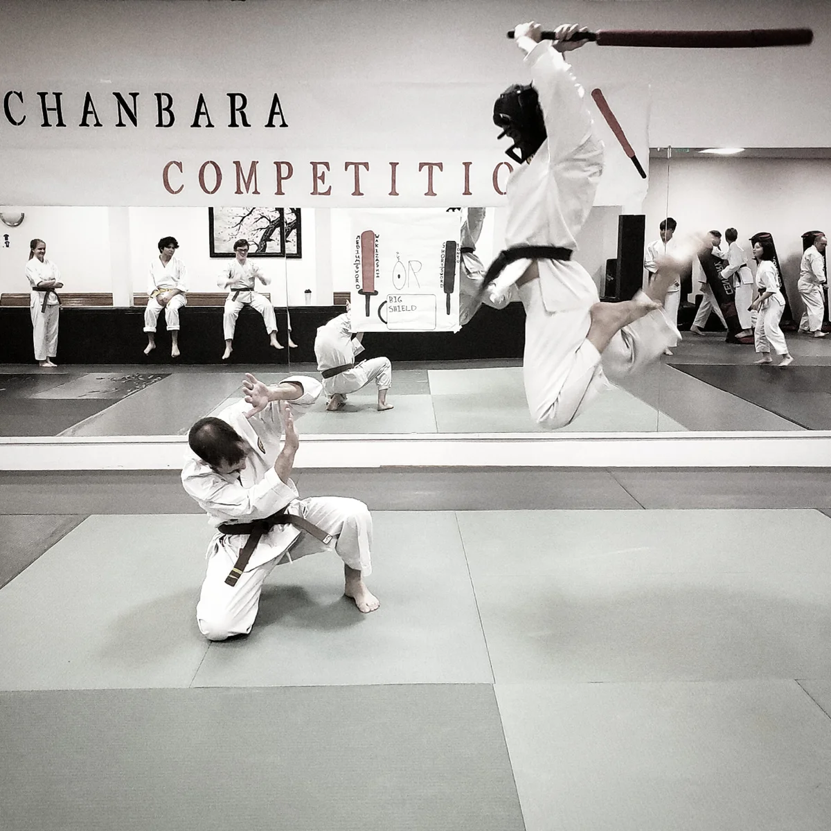 West Valley Martial Arts facility image