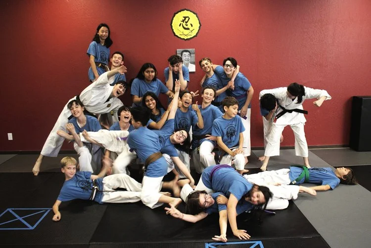 West Valley Martial Arts facility image