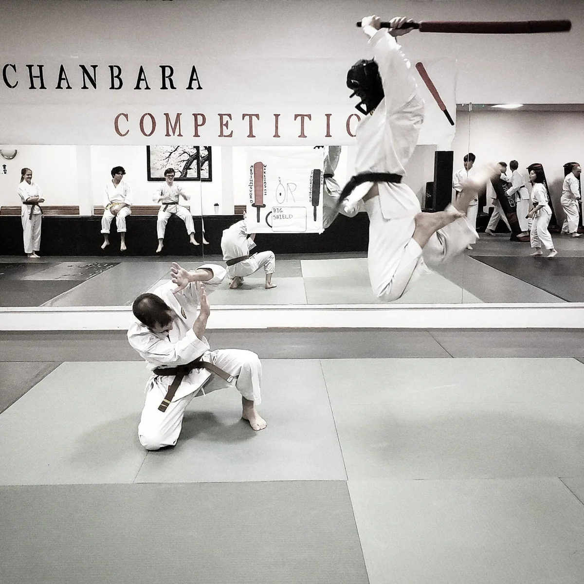West Valley Martial Arts facility image