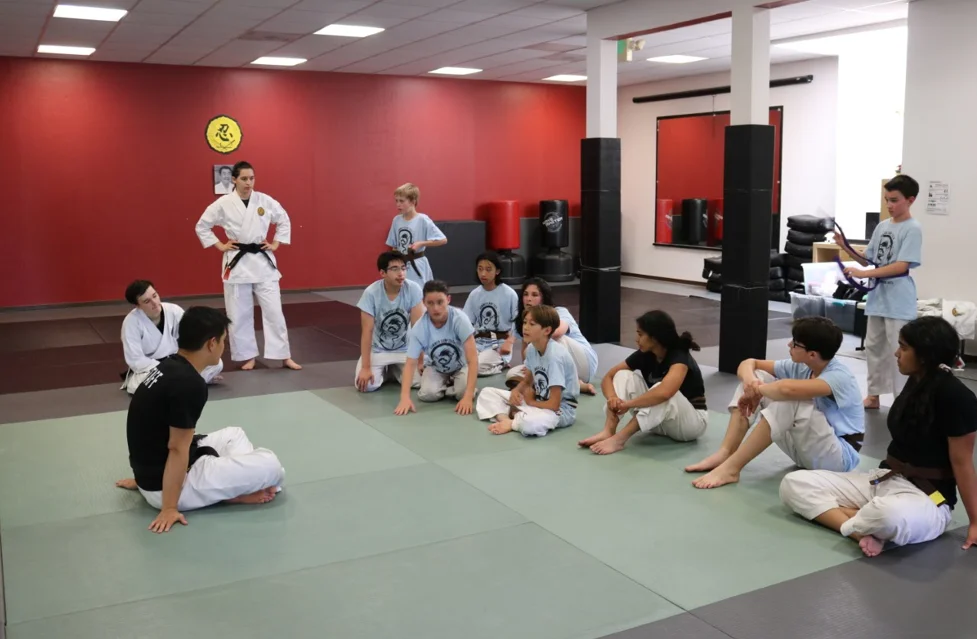 West Valley Martial Arts facility image