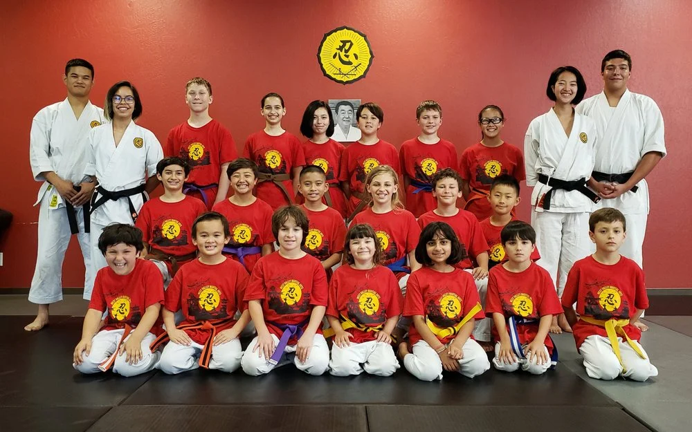 West Valley Martial Arts facility image