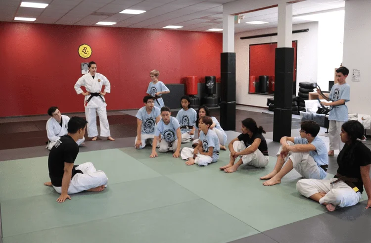 West Valley Martial Arts facility image
