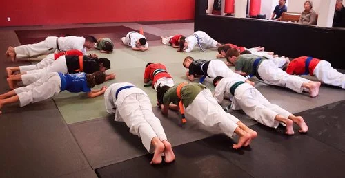 West Valley Martial Arts facility image