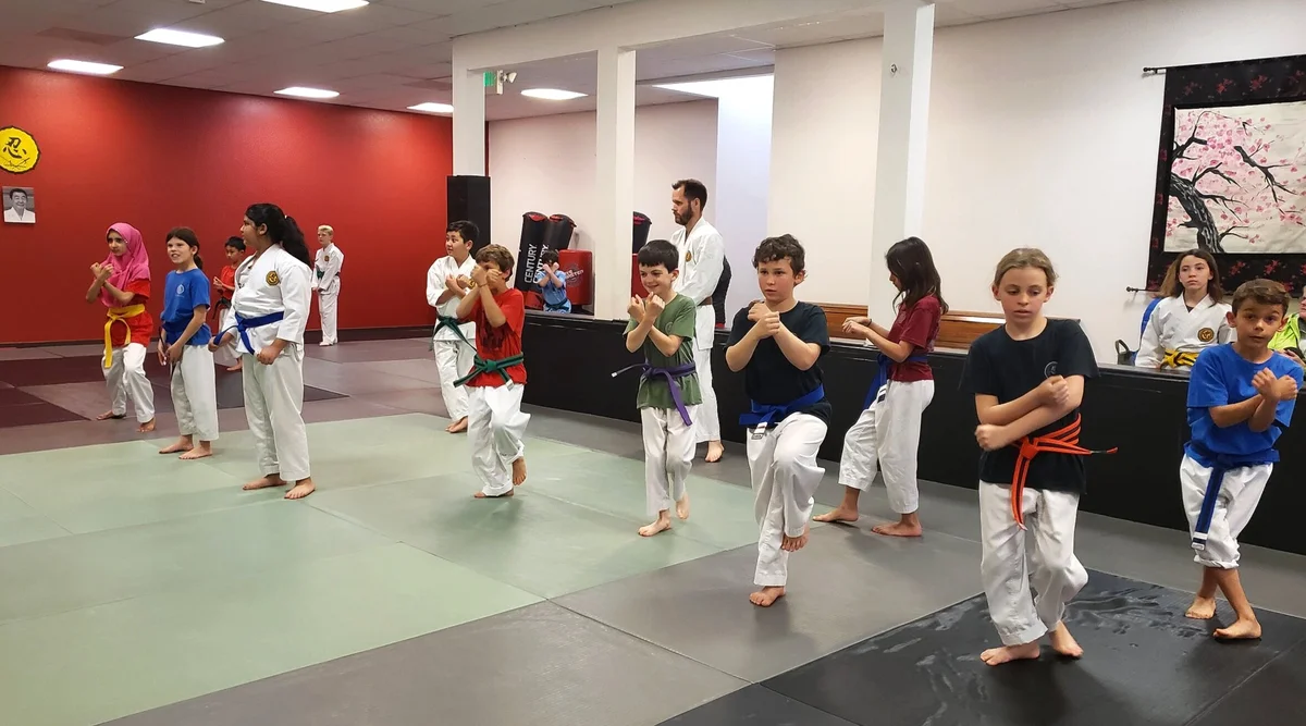 West Valley Martial Arts facility image