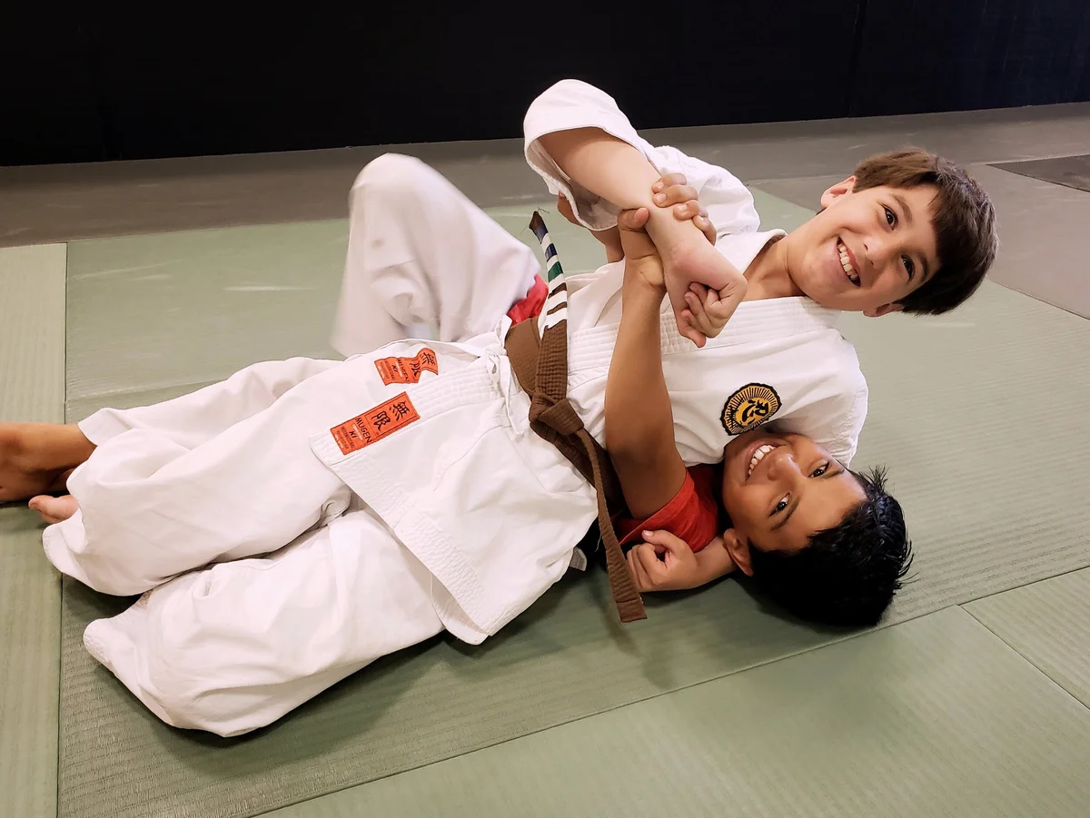 West Valley Martial Arts facility image