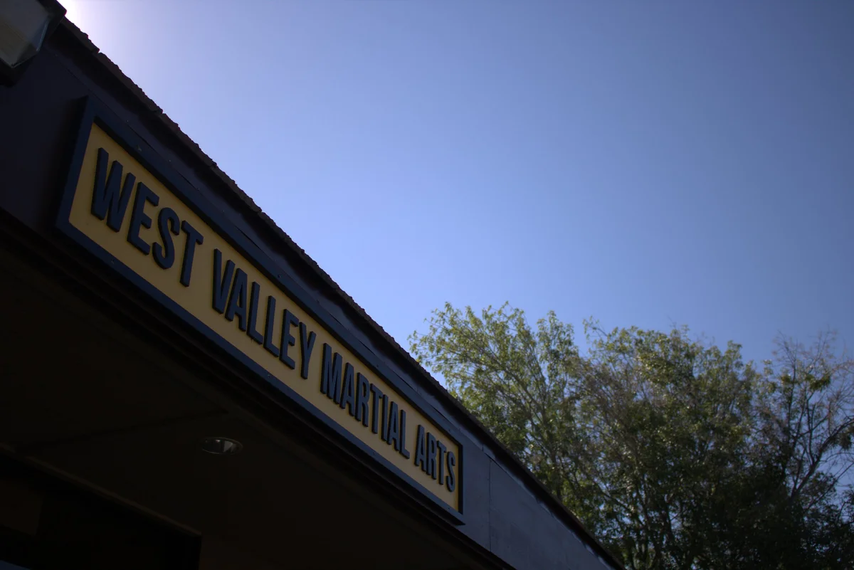 West Valley Martial Arts facility image