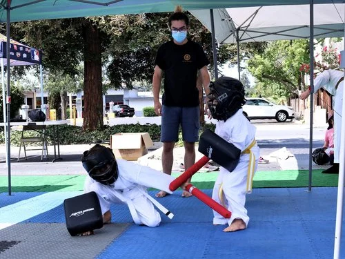 West Valley Martial Arts facility image