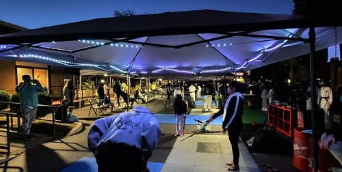 West Valley Martial Arts facility image