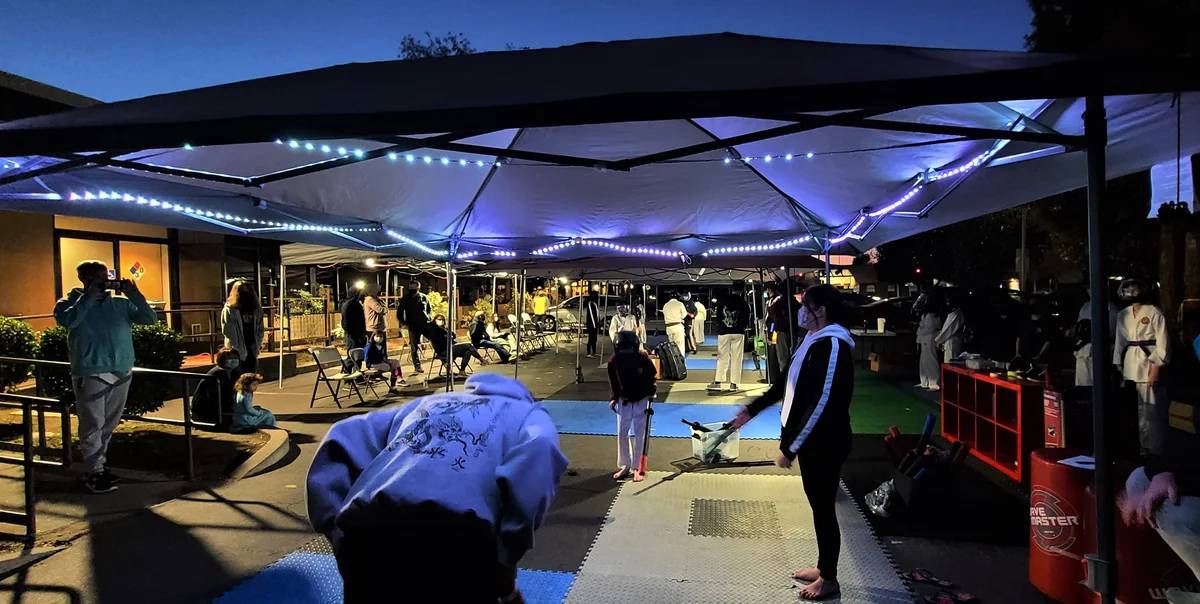 West Valley Martial Arts facility image