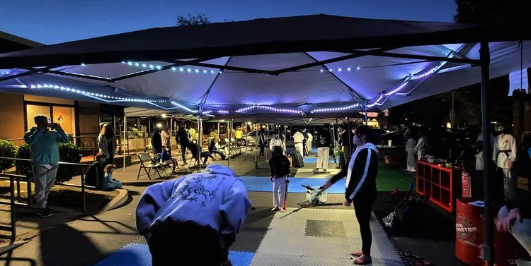 West Valley Martial Arts facility image