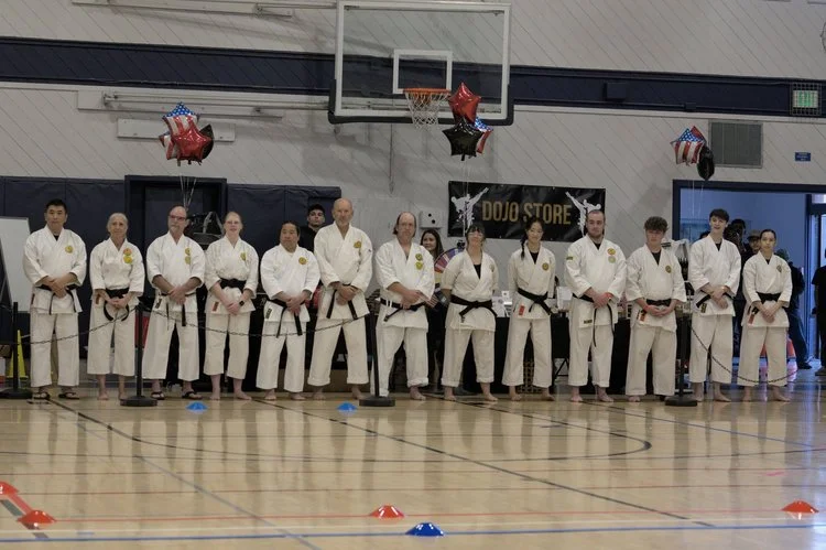 West Valley Martial Arts facility image