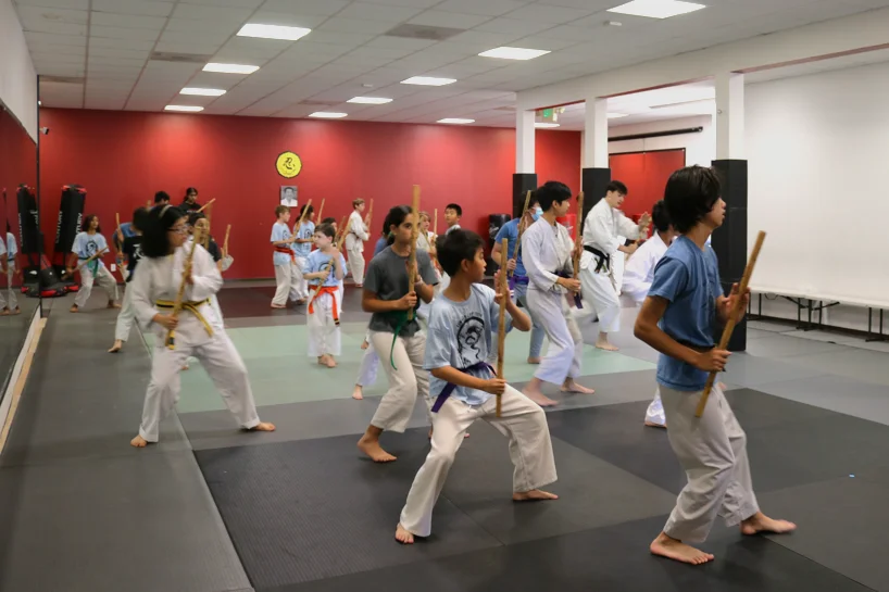 West Valley Martial Arts facility image