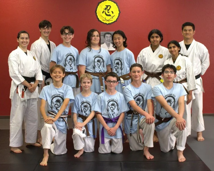West Valley Martial Arts facility image