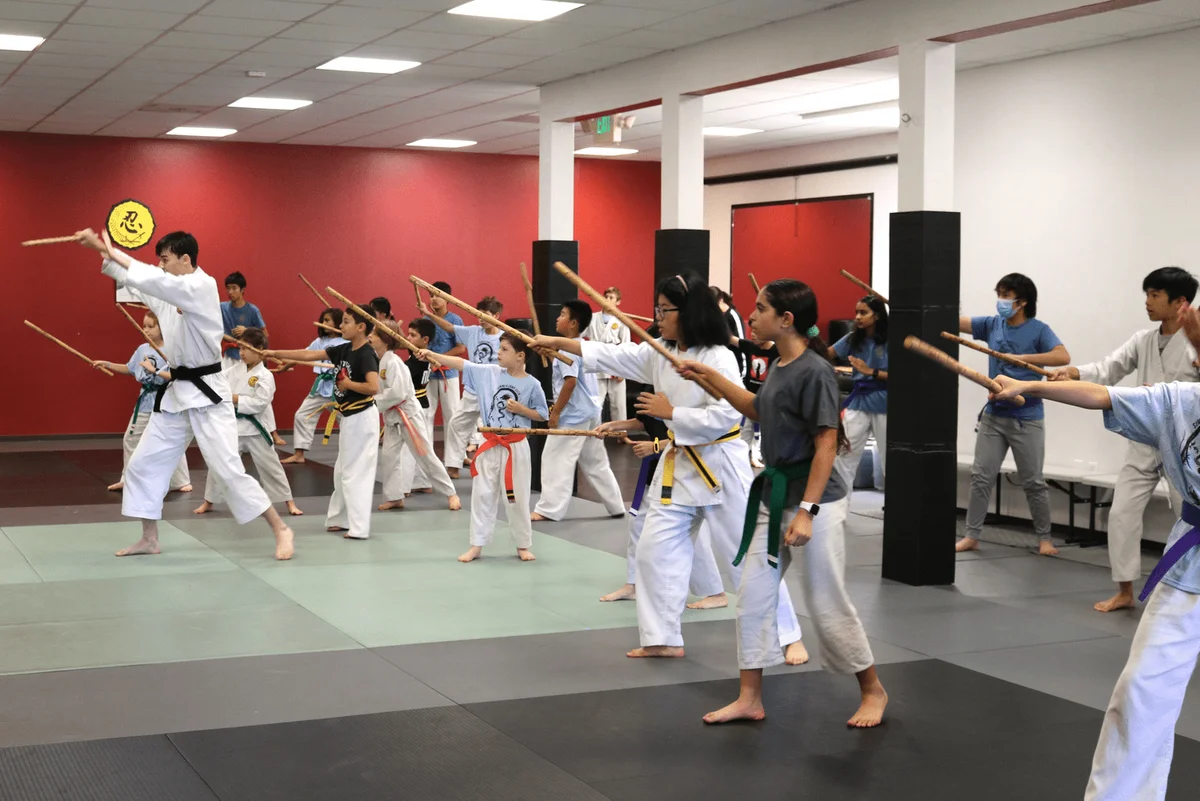 West Valley Martial Arts facility image