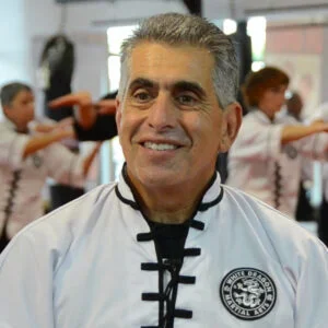 White Dragon Martial Arts facility image