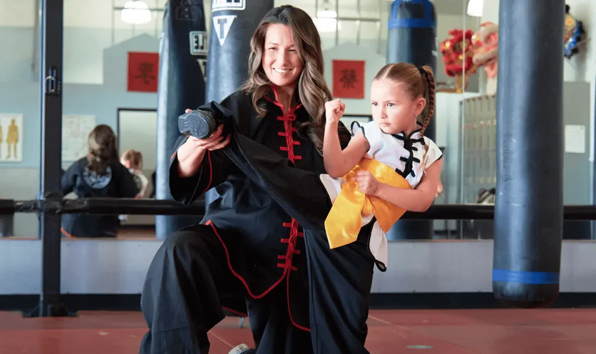 White Dragon Martial Arts facility image