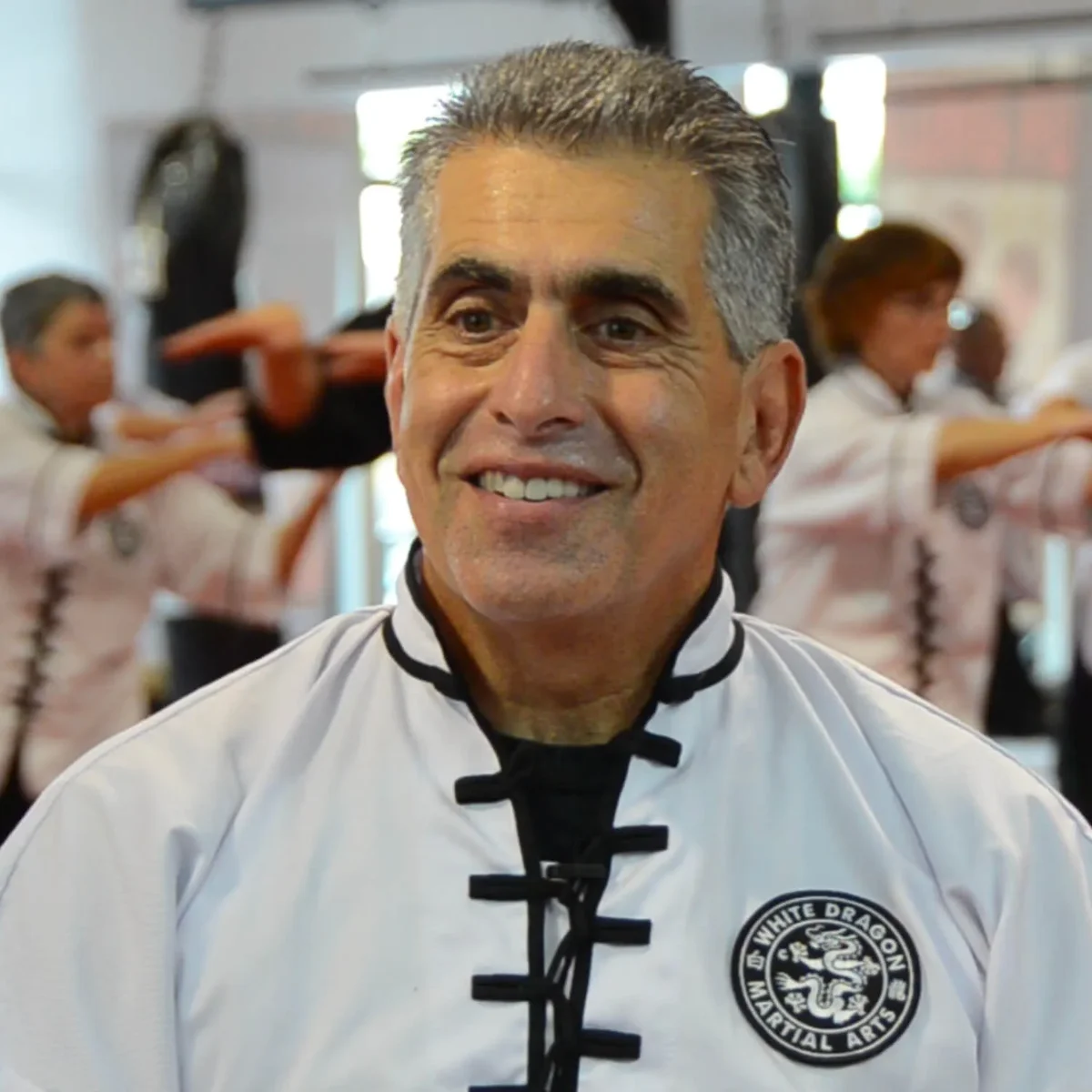 White Dragon Martial Arts facility image