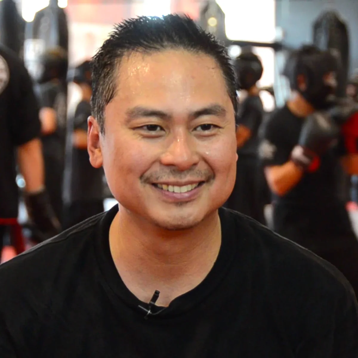 White Dragon Martial Arts facility image