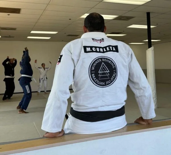 WINNER BEHRING JIU-JITSU facility image