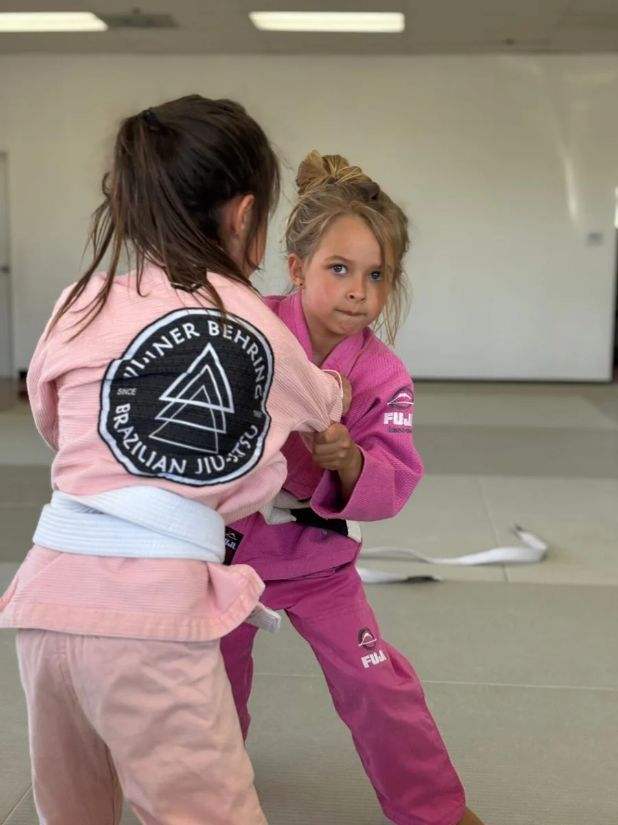 WINNER BEHRING JIU-JITSU facility image