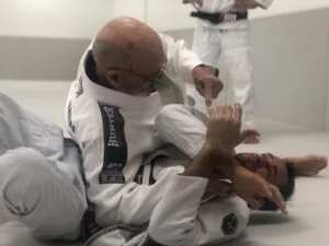 WINNER BEHRING JIU-JITSU facility image