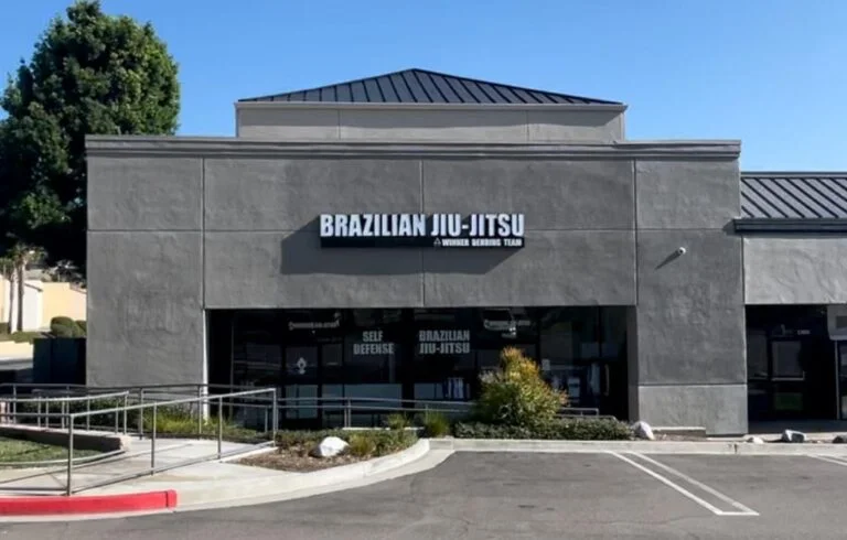WINNER BEHRING JIU-JITSU facility image