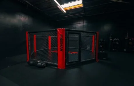 Won2Kick facility image