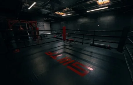 Won2Kick facility image
