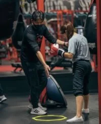 Won2Kick facility image