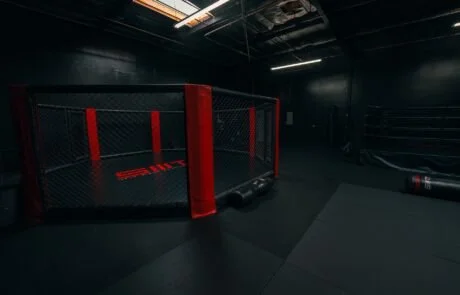Won2Kick facility image