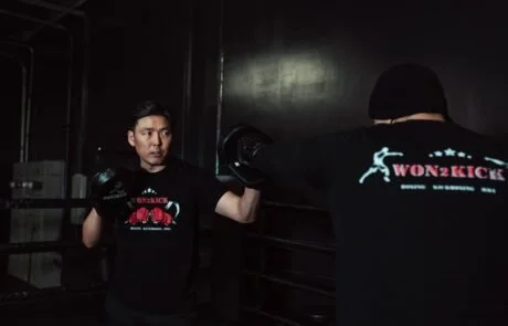 Won2Kick facility image